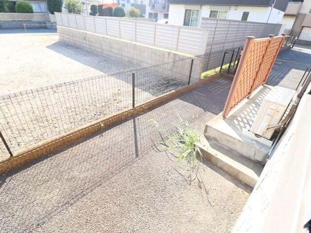 リュミエール（105） 部屋画像