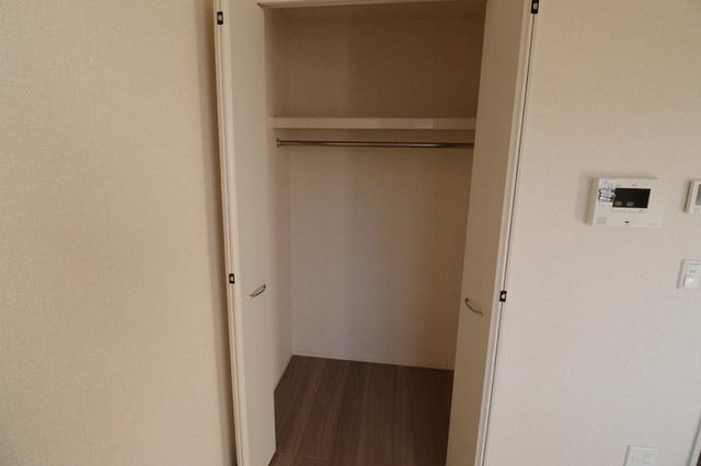 Park K（302） 収納