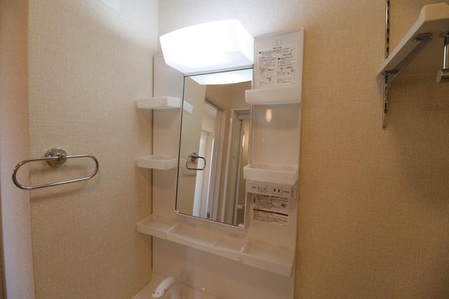 Park K（302） 部屋画像