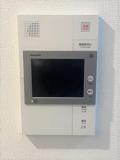 Ｎ−ｓｔａｇｅ大鳥居（0405） 設備