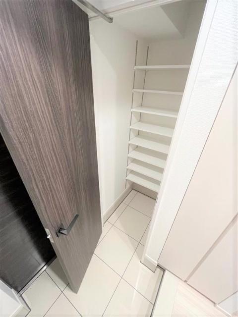 Ｎ−ｓｔａｇｅ大鳥居（0405） 収納