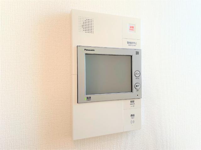 ＪＰ ｎｏｉｅ　吉祥寺本町 セキュリティ