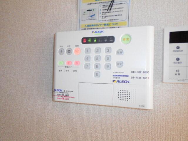 ルシェリア（303） 部屋画像