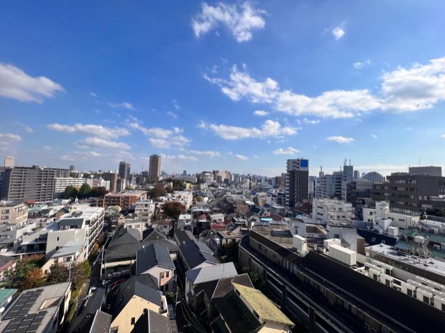 ＳＴＭ高田馬場（1005） 眺望