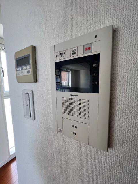 ＳＴＭ高田馬場（1005） セキュリティ
