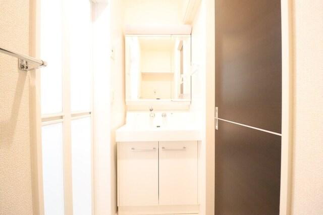 アシェルパーク　Ⅰ（105） 部屋画像