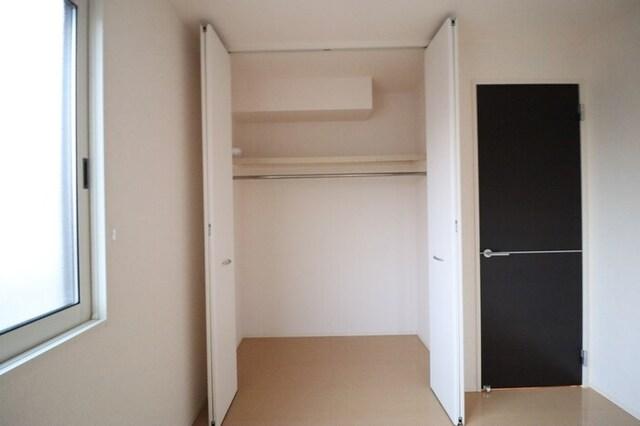 アシェルパーク　Ⅰ（105） 部屋画像