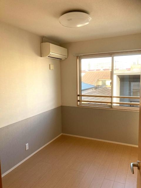 Ｄ−ｒｏｏｍ蓮根（302） 部屋画像