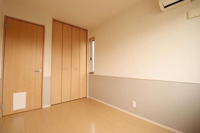 Ｄ−ｒｏｏｍ蓮根（302） 部屋画像