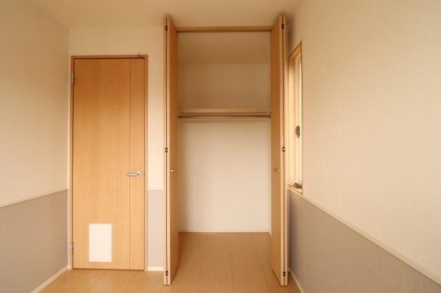Ｄ−ｒｏｏｍ蓮根（302） 部屋画像