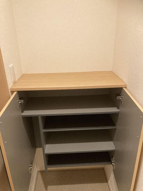 Ｄ−ｒｏｏｍ蓮根（302） 部屋画像