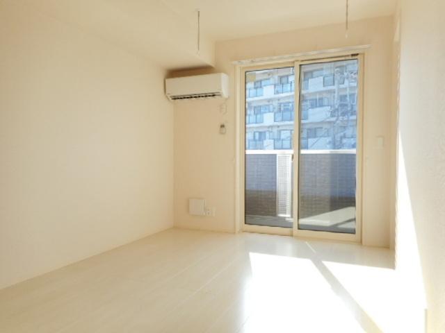 フェリシータ（303） 部屋画像