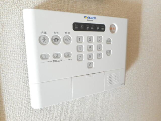 フェリシータ（303） セキュリティ