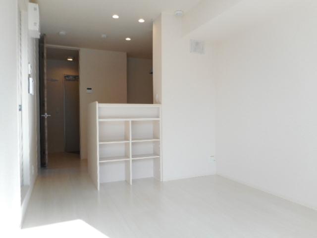 フェリシータ（303） 部屋画像