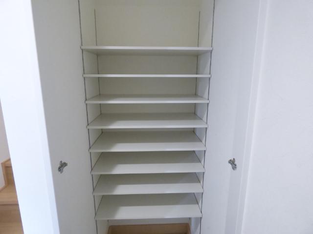 グランメゾン（0202） 部屋画像