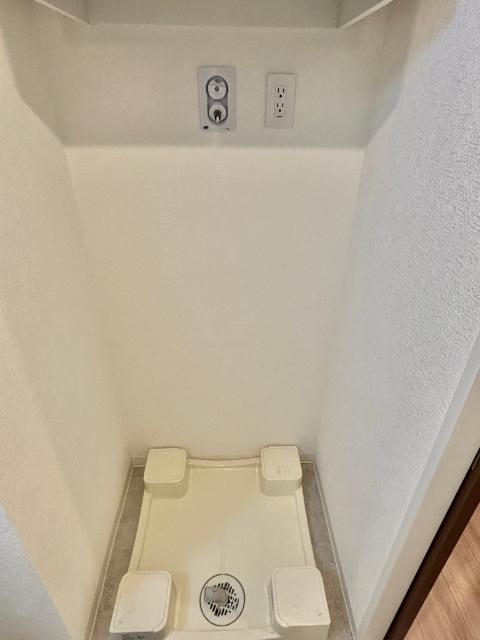 プロシード行徳駅前２ 設備