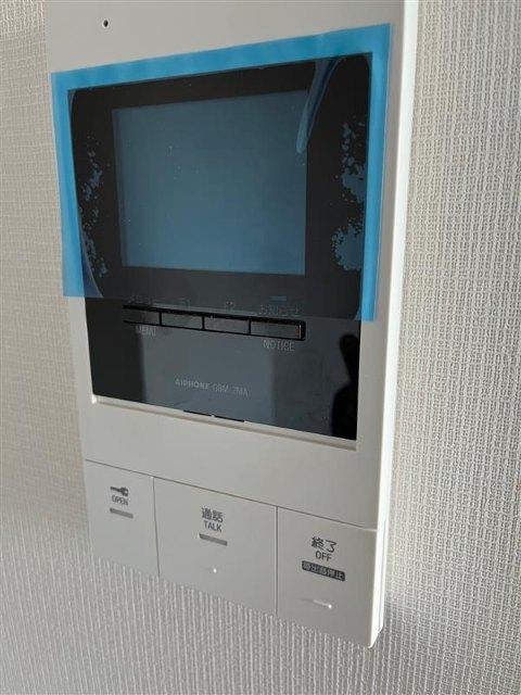 ＮＳビル セキュリティ