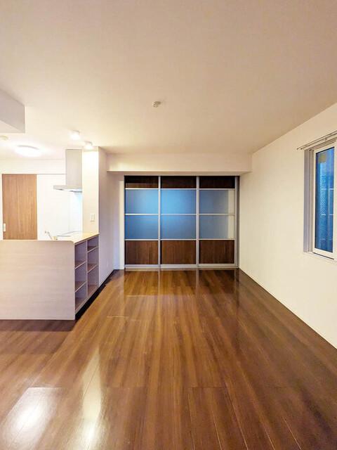 エスポアール東大宮（102） 部屋画像