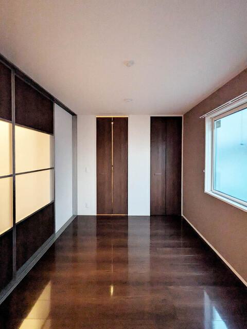 エスポアール東大宮（102） 部屋画像