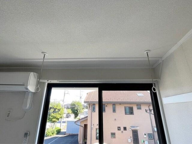 エミーハイツ（202） 部屋画像
