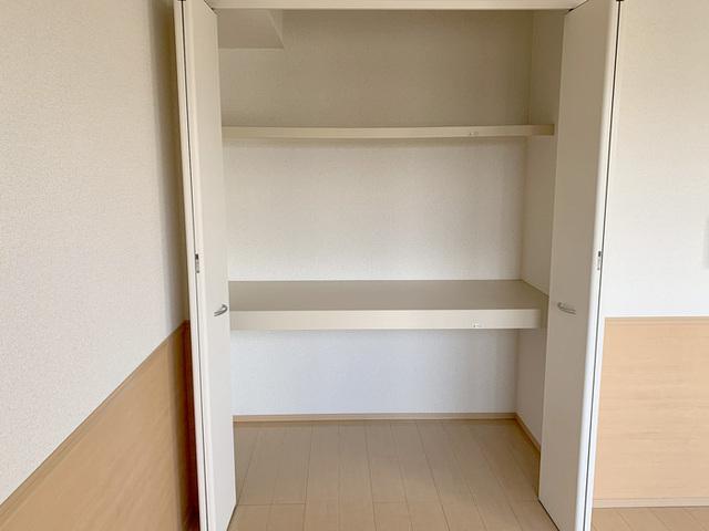 イーズフィールド　Ｂ（206） 部屋画像