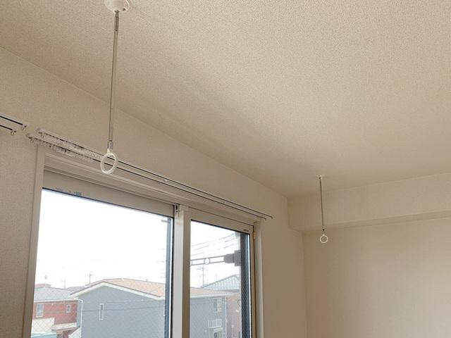 イーズフィールド　Ｂ（206） 部屋画像