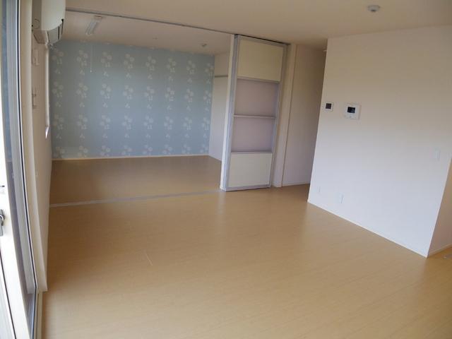 パーク・ＭＩＺＵＫＩ（202） 部屋画像