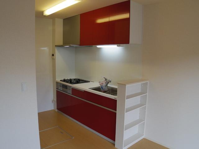 パーク・ＭＩＺＵＫＩ（202） 部屋画像