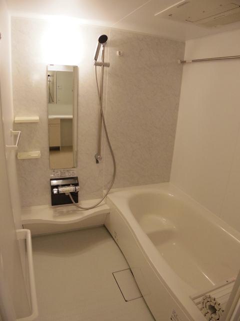 パーク・ＭＩＺＵＫＩ（202） 部屋画像