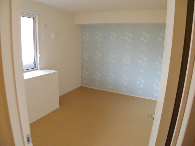 パーク・ＭＩＺＵＫＩ（202） 部屋画像