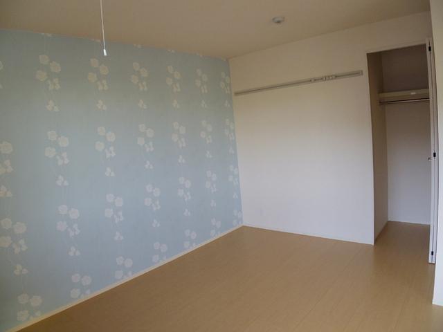 パーク・ＭＩＺＵＫＩ（202） 部屋画像