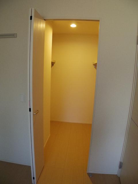 パーク・ＭＩＺＵＫＩ（202） 部屋画像