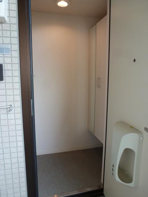 パーク・ＭＩＺＵＫＩ（202） 部屋画像