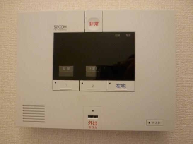 パーク・ＭＩＺＵＫＩ（202） 部屋画像