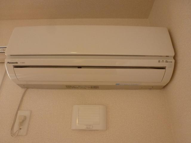 パーク・ＭＩＺＵＫＩ（202） 部屋画像