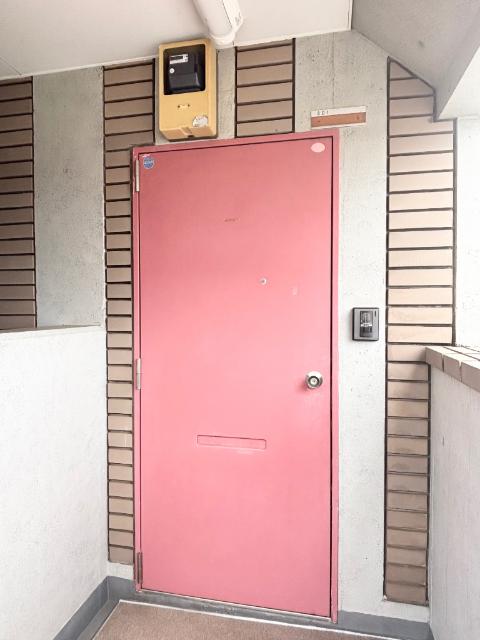 ＮＡＫＡ　ＨＯＵＳＥ（0301） 玄関
