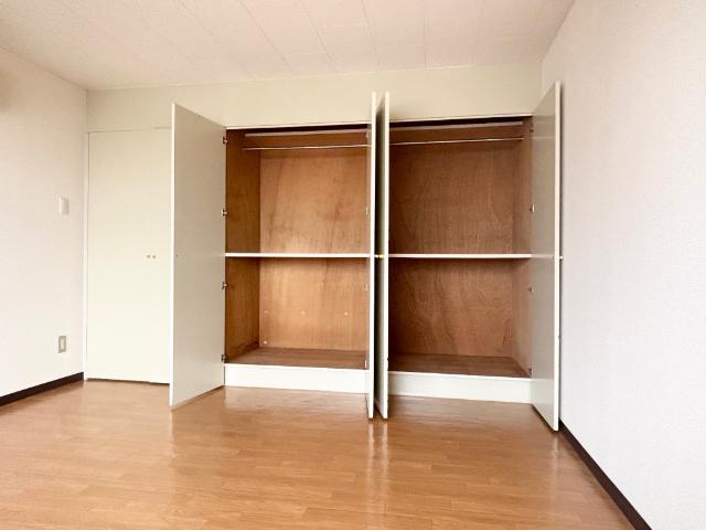 ＮＡＫＡ　ＨＯＵＳＥ（0301） 収納