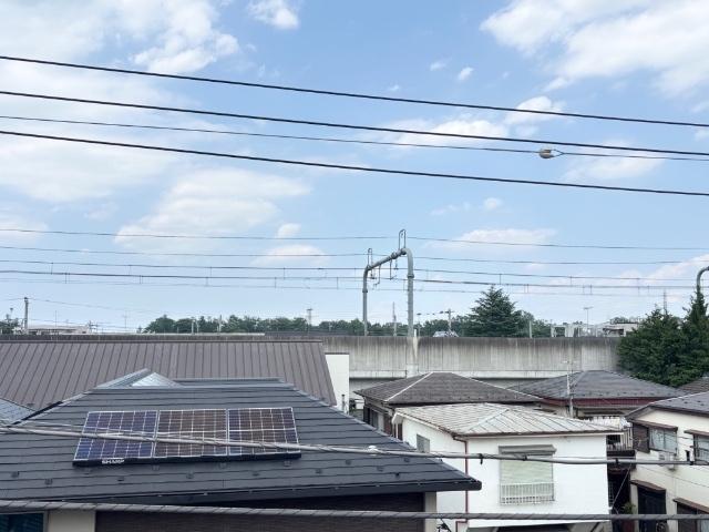 ＮＡＫＡ　ＨＯＵＳＥ（0301） 眺望