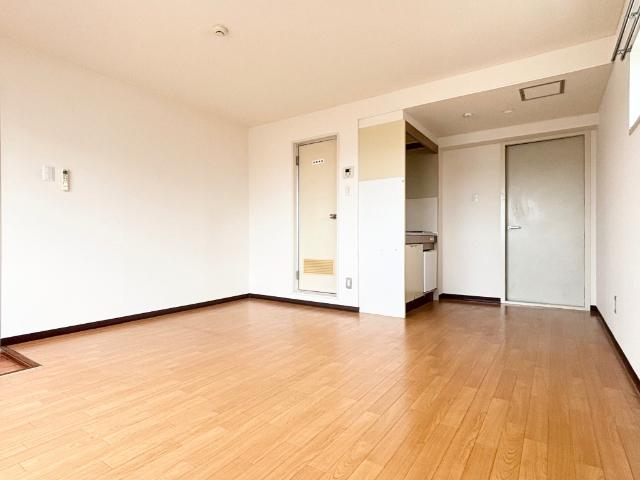 ＮＡＫＡ　ＨＯＵＳＥ（0301） リビング