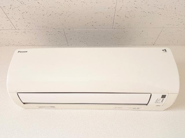 ＮＡＫＡ　ＨＯＵＳＥ（0301） 設備