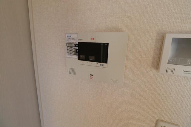 Park K（302） 部屋画像