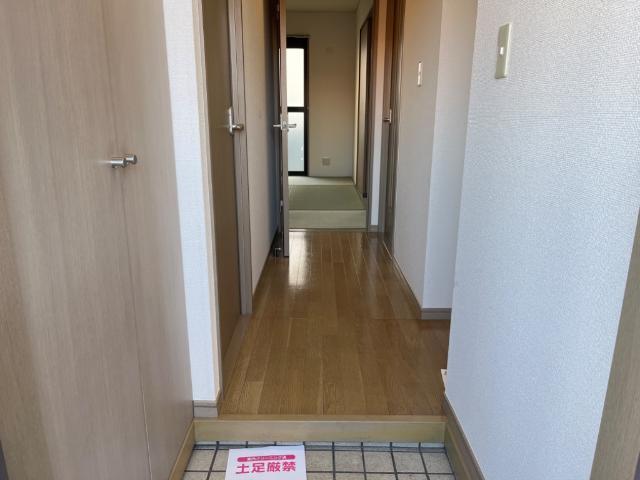 メゾンエスポワール 部屋画像