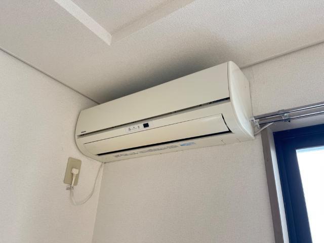 メゾンエスポワール 部屋画像