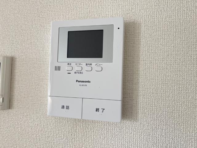 メゾンエスポワール 部屋画像