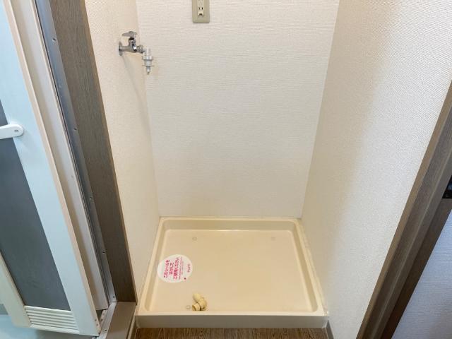 メゾンエスポワール 部屋画像