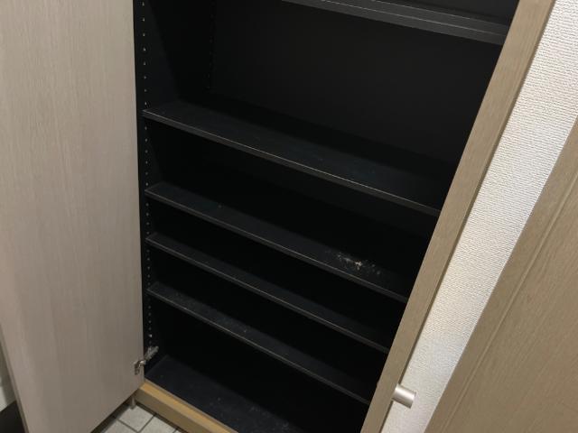 メゾンエスポワール 部屋画像