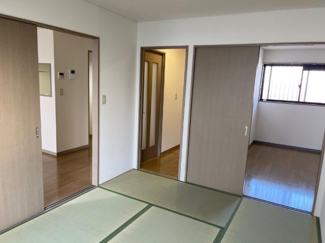 メゾンエスポワール 部屋画像