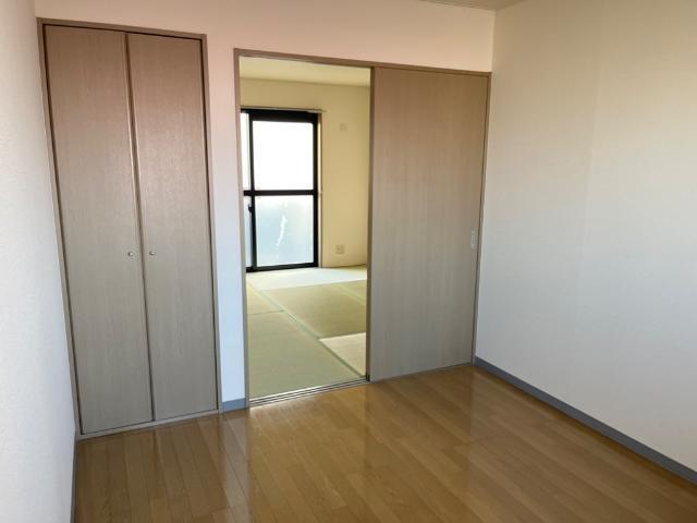 メゾンエスポワール 部屋画像