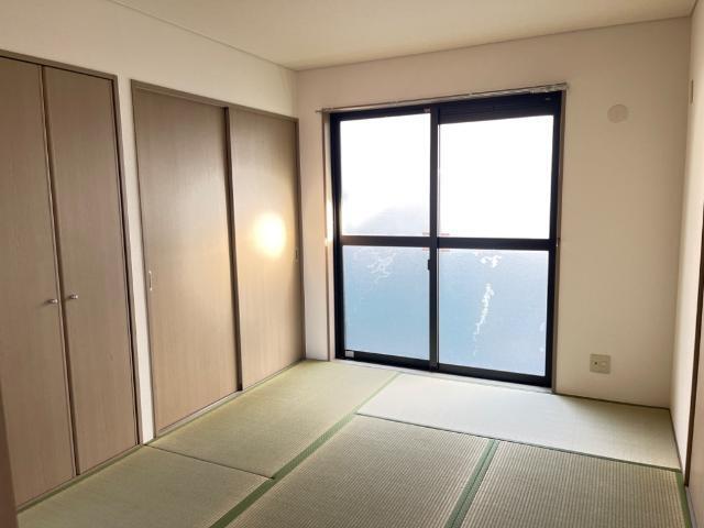 メゾンエスポワール 部屋画像