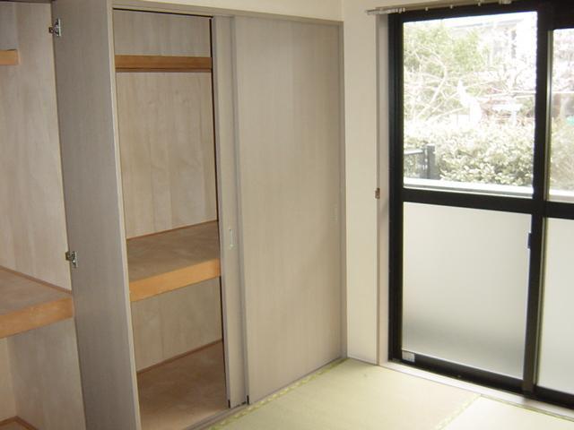 メゾンエスポワール 部屋画像
